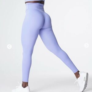 NVGTN Periwinkle Leggings